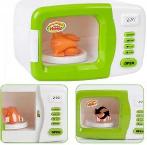 Mikrofalówka. Wydawca: Ciuciubabka. Multiszop.pl Opakowanie Mikrofalówka