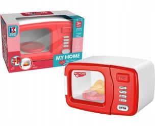 Opakowanie Mikrofalówka