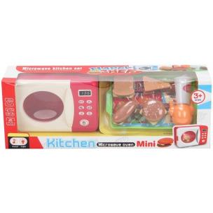 Opakowanie Mikrofalówka na naterie