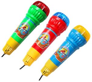 Opakowanie Mikrofon echo MIX