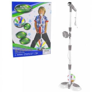 Opakowanie Mikrofon stojący