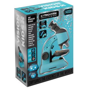 Opakowanie Mikroskop 360 VK00003