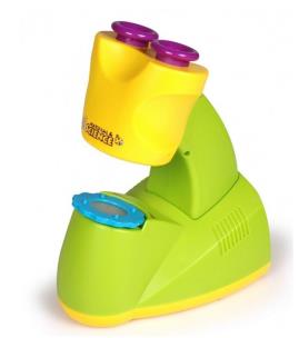 Opakowanie Mikroskop E-edu