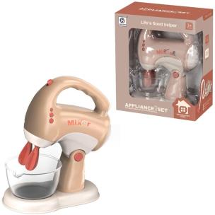 Opakowanie Mikser na baterie