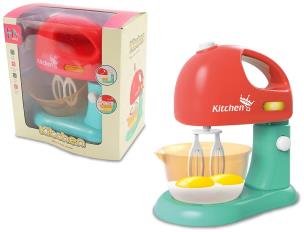 Opakowanie Mikser na baterie