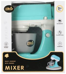 Opakowanie Mikser z akcesoriami