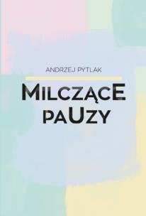 Okładka książki Milczące pauzy
