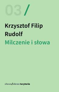 Okładka książki Milczenie i słowa