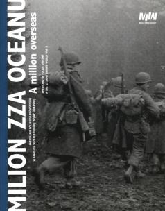 Opakowanie Milion zza oceanu