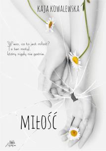 Okładka książki Miłość