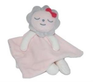 Opakowanie Miluś kwiatuszek 25cm