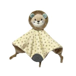 Opakowanie Miluś lew 25cm