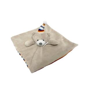 Opakowanie Miluś miś