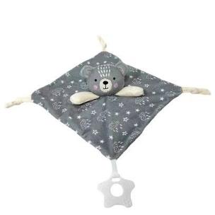 Opakowanie Miluś niedźwiadek 25cm