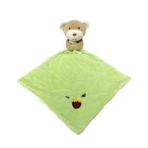 Opakowanie Miluś niedźwiadek brązowy 25cm