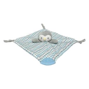 Opakowanie Miluś pingwinek 25cm