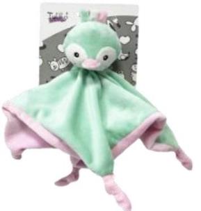 Opakowanie Miluś pingwinek miętowy 25cm