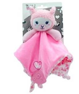 Opakowanie Miluś różowy 25cm