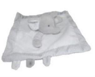 Opakowanie Miluś słonik szary 25cm