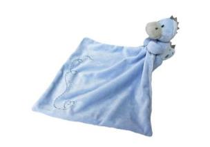 Opakowanie Miluś smok niebieski 25cm