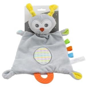 Opakowanie Miluś sowa 30cm