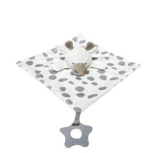 Opakowanie Miluś żyrafa 25cm