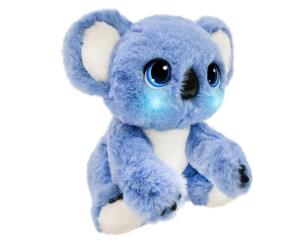Milusie - plusz interaktywny Koala. Wydawca: EPEE. Multiszop.pl Opakowanie Milusie - plusz interaktywny Koala
