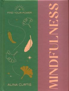 Okładka książki Mindfulness