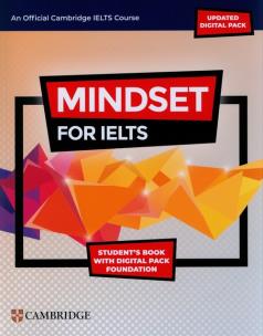 Opakowanie Mindset for IELTS Teacher’s Bo