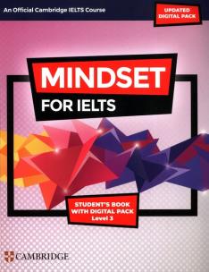 Opakowanie Mindset for IELTS Teacher’s Bo