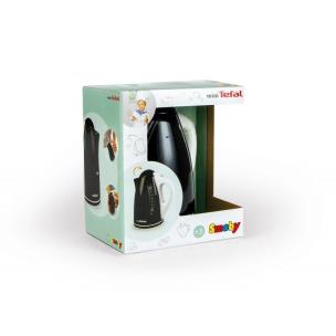 Mini czajnik Tefal. Wydawca: Smoby. Multiszop.pl Opakowanie Mini czajnik Tefal
