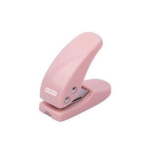 Opakowanie Mini dziurkacz Różowy EASY