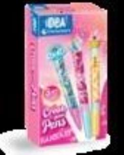 Opakowanie Mini Fabryka fantazyjnych długopisów