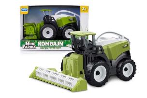Opakowanie Mini farma Kombajn 15 cm
