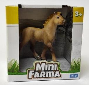 Opakowanie Mini Farma Źrebak