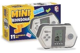 Mini konsola. Wydawca: Artyk. Multiszop.pl Opakowanie Mini konsola