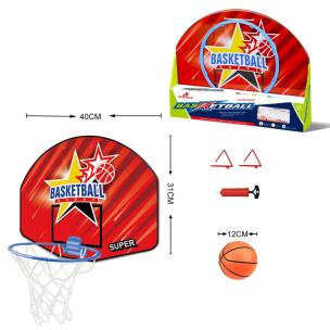 Opakowanie Mini koszykówka