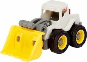 Mini ładowarka czołowa Dirt Digger. Wydawca: Little tikes. Multiszop.pl Opakowanie Mini ładowarka czołowa Dirt Digger