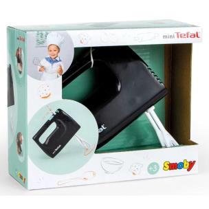 Opakowanie Mini Tefal Mikser ręczny