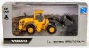 Opakowanie Mini Volvo L60H