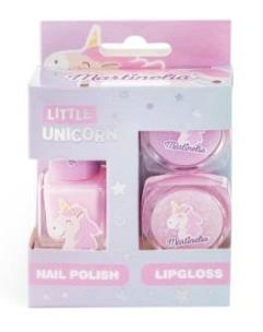 Opakowanie Mini zestaw Mały Jednorożec
