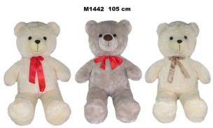 Opakowanie Miś 105cm MIX
