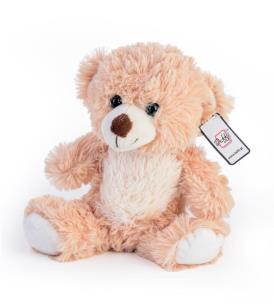 Opakowanie Miś 27cm beżowy