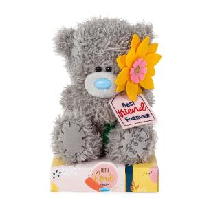 Opakowanie Miś - Best Friend 18cm