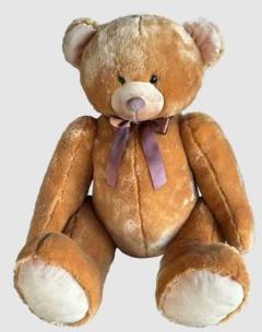 Opakowanie Miś brązowy 80cm