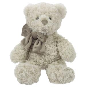 Opakowanie Miś Charlie ecru 33cm