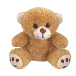 Opakowanie Miś haftowany 12cm