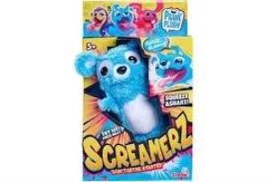 Opakowanie Miś interaktywny ScremerZ