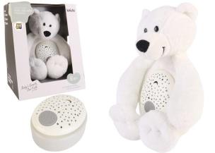 Opakowanie Miś interaktywny z projektorem