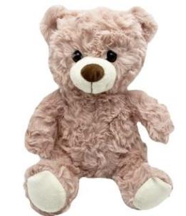 Opakowanie Miś Maciuś 24cm